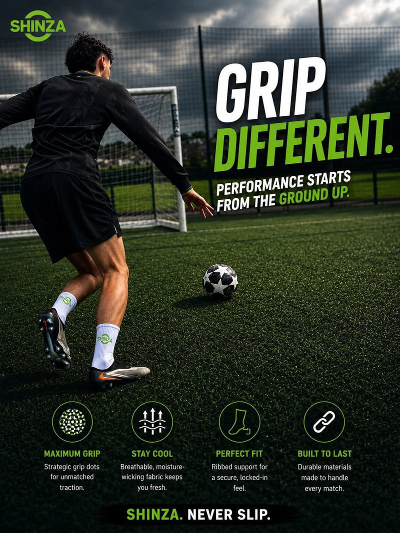 Grip socks