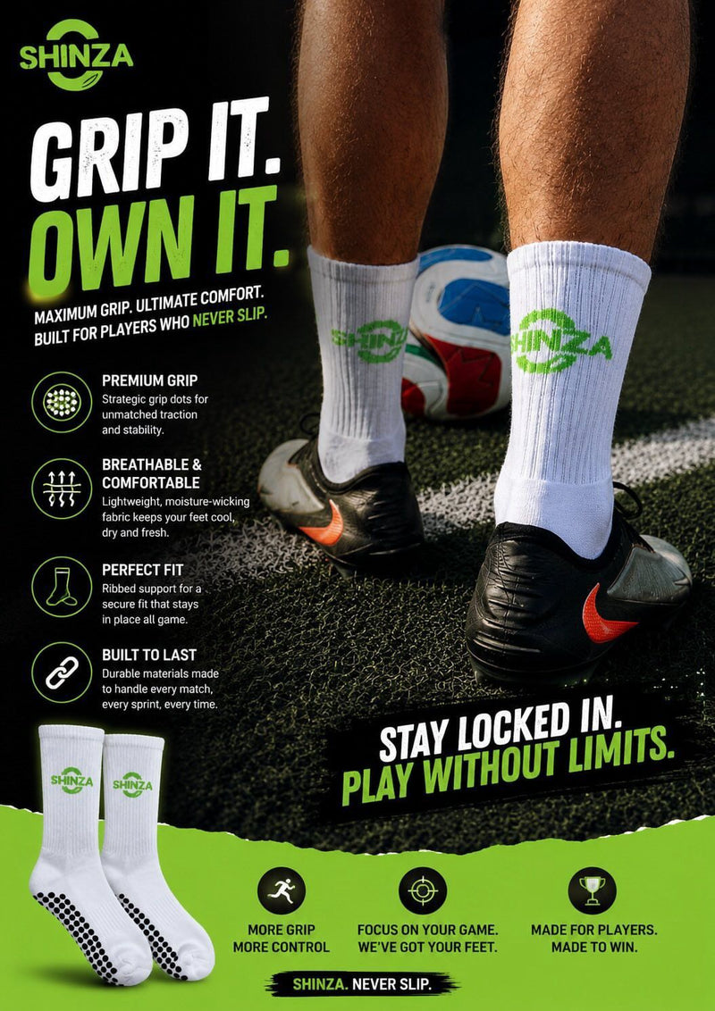 Grip socks