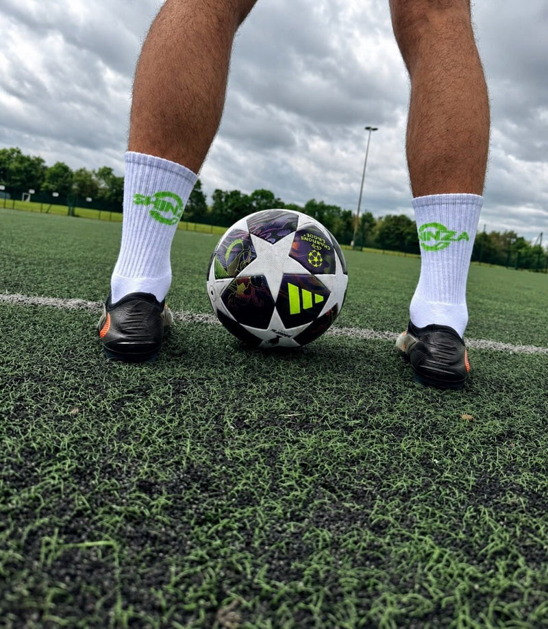 Grip socks