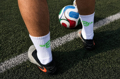 Grip socks