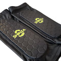 Shin pad sleeve