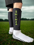 Signature Shin Pad
