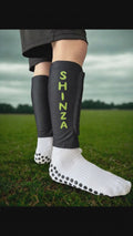 Signature Shin Pad